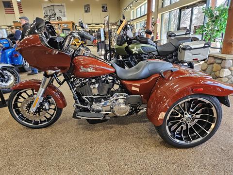 2024 Harley-Davidson Road Glide® 3 in Sauk Rapids, Minnesota - Photo 10