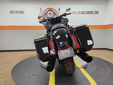2024 Harley-Davidson Road Glide® in Sauk Rapids, Minnesota - Photo 8