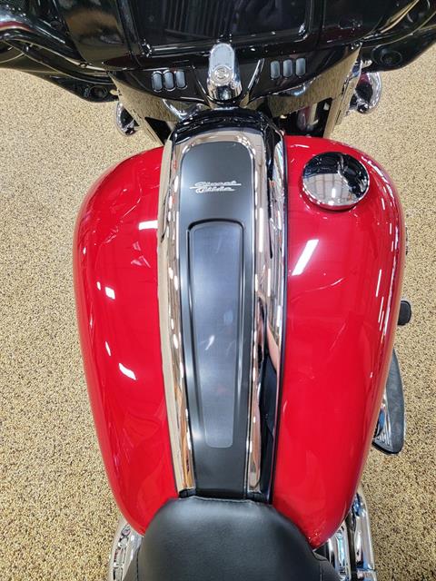 2021 Harley-Davidson Street Glide® Special in Sauk Rapids, Minnesota - Photo 11