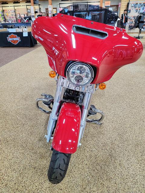 2021 Harley-Davidson Street Glide® Special in Sauk Rapids, Minnesota - Photo 16