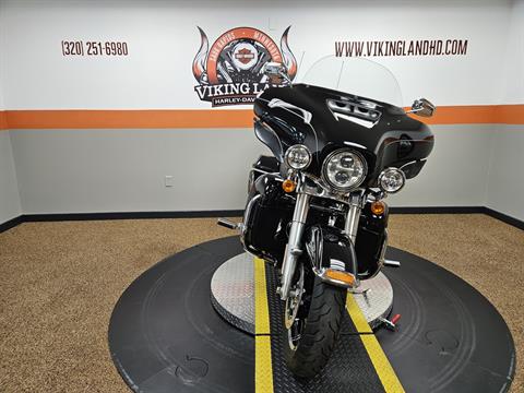 2015 Harley-Davidson Ultra Limited in Sauk Rapids, Minnesota - Photo 4