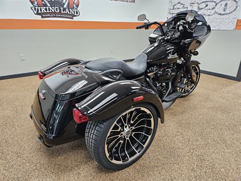 2024 Harley-Davidson Road Glide® 3 in Sauk Rapids, Minnesota - Photo 4