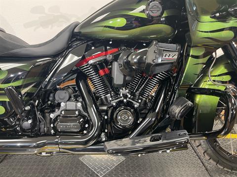 2022 Harley-Davidson CVO™ Road Glide® in Sauk Rapids, Minnesota - Photo 2