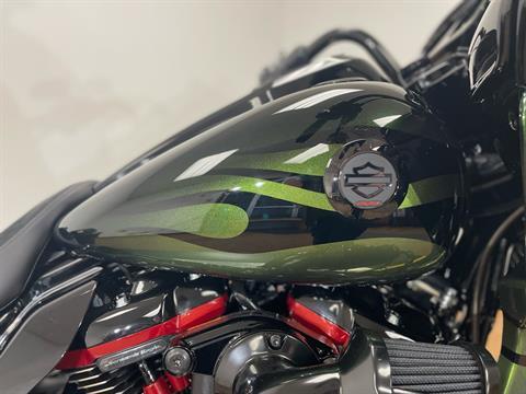 2022 Harley-Davidson CVO™ Road Glide® in Sauk Rapids, Minnesota - Photo 3