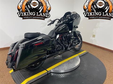 2022 Harley-Davidson CVO™ Road Glide® in Sauk Rapids, Minnesota - Photo 6