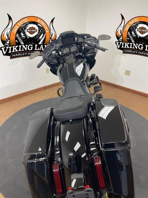 2022 Harley-Davidson CVO™ Road Glide® in Sauk Rapids, Minnesota - Photo 8