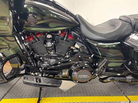 2022 Harley-Davidson CVO™ Road Glide® in Sauk Rapids, Minnesota - Photo 15