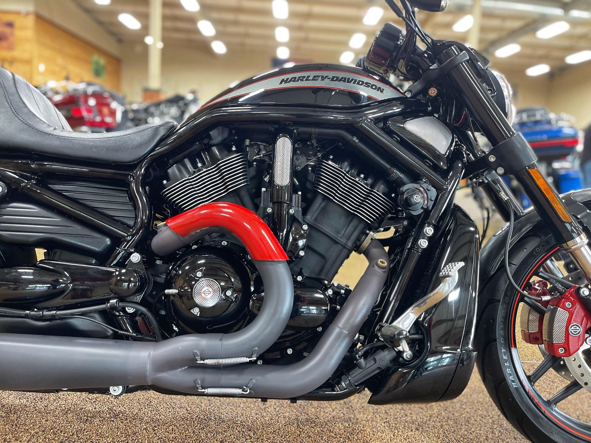2016 Harley-Davidson Night Rod® Special in Sauk Rapids, Minnesota - Photo 2