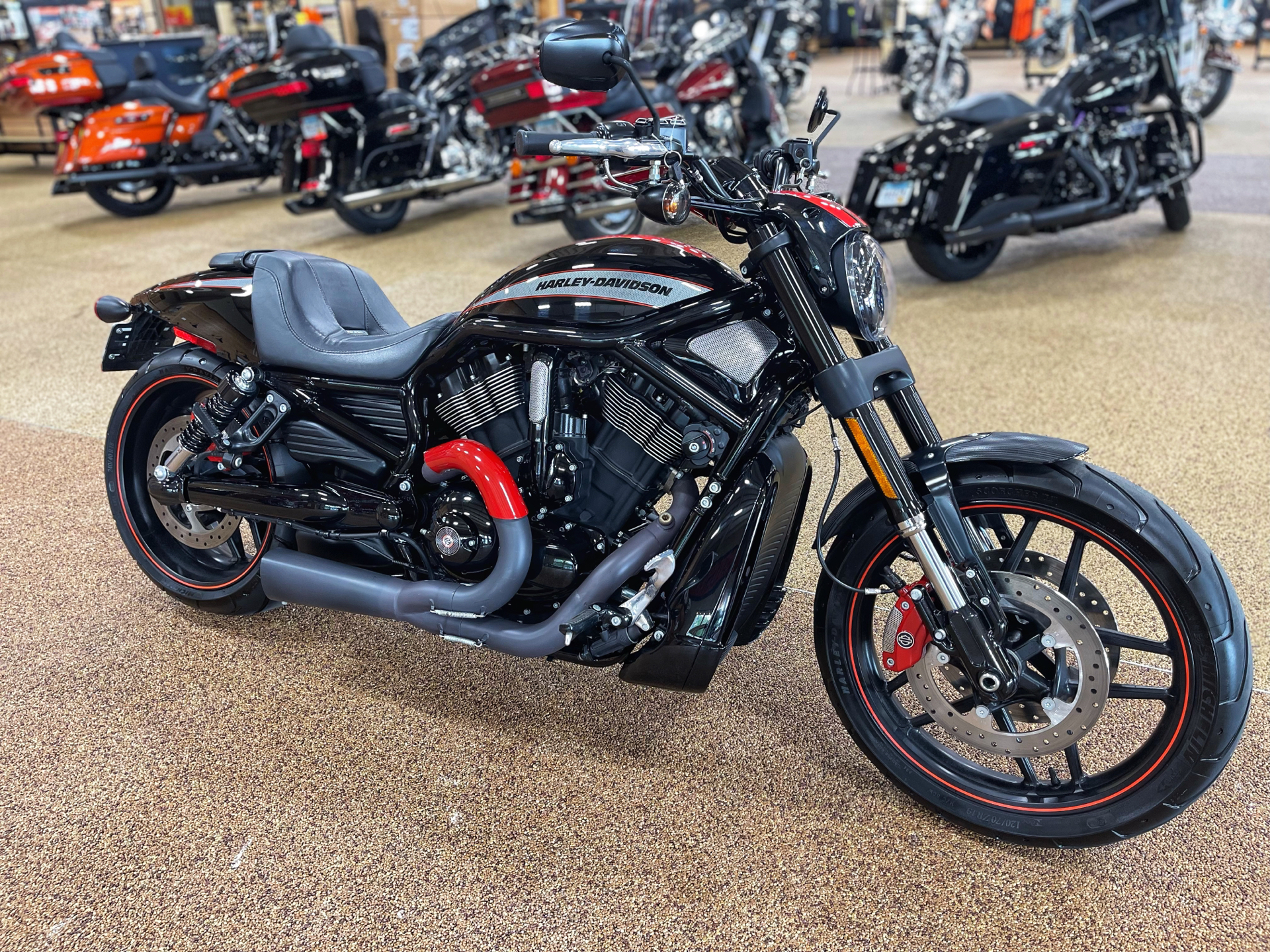 2016 Harley-Davidson Night Rod® Special in Sauk Rapids, Minnesota - Photo 5