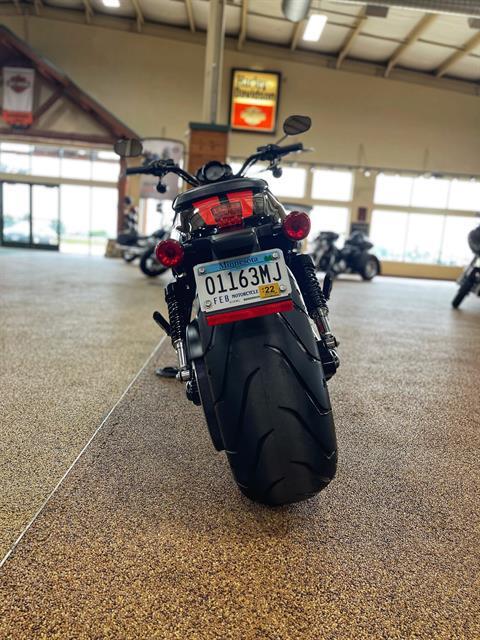 2016 Harley-Davidson Night Rod® Special in Sauk Rapids, Minnesota - Photo 9