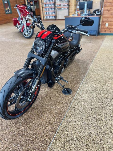 2016 Harley-Davidson Night Rod® Special in Sauk Rapids, Minnesota - Photo 15