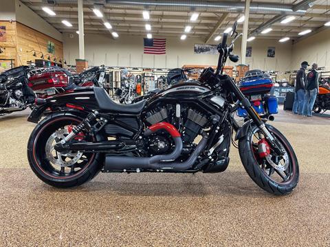 2016 Harley-Davidson Night Rod® Special in Sauk Rapids, Minnesota - Photo 1