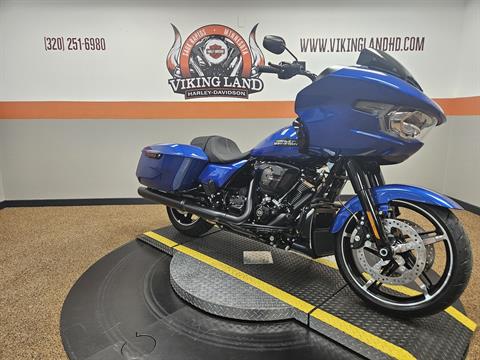 2024 Harley-Davidson Road Glide® in Sauk Rapids, Minnesota - Photo 3