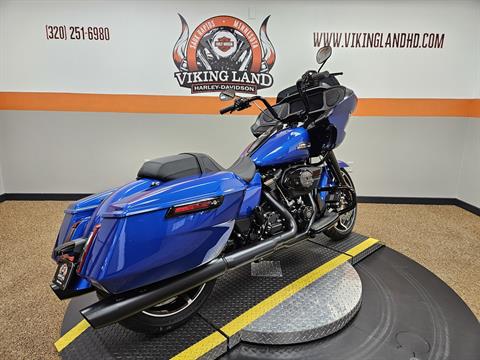 2024 Harley-Davidson Road Glide® in Sauk Rapids, Minnesota - Photo 16