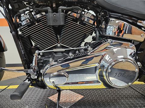 2024 Harley-Davidson Breakout® in Sauk Rapids, Minnesota - Photo 11