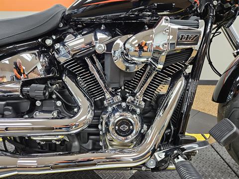 2024 Harley-Davidson Breakout® in Sauk Rapids, Minnesota - Photo 2