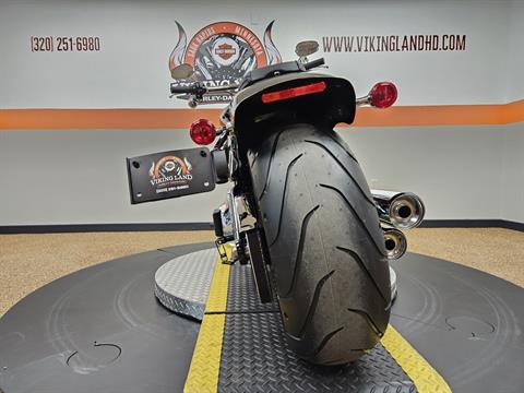 2024 Harley-Davidson Breakout® in Sauk Rapids, Minnesota - Photo 8