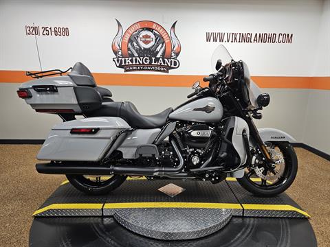 2024 Harley-Davidson Ultra Limited in Sauk Rapids, Minnesota - Photo 1