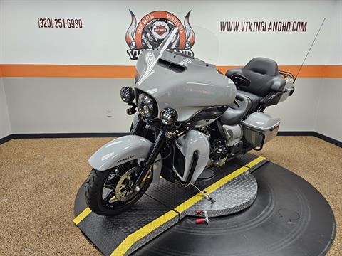 2024 Harley-Davidson Ultra Limited in Sauk Rapids, Minnesota - Photo 9