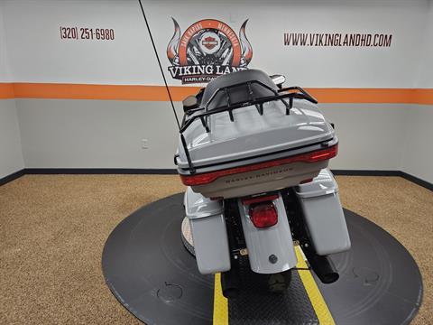 2024 Harley-Davidson Ultra Limited in Sauk Rapids, Minnesota - Photo 6