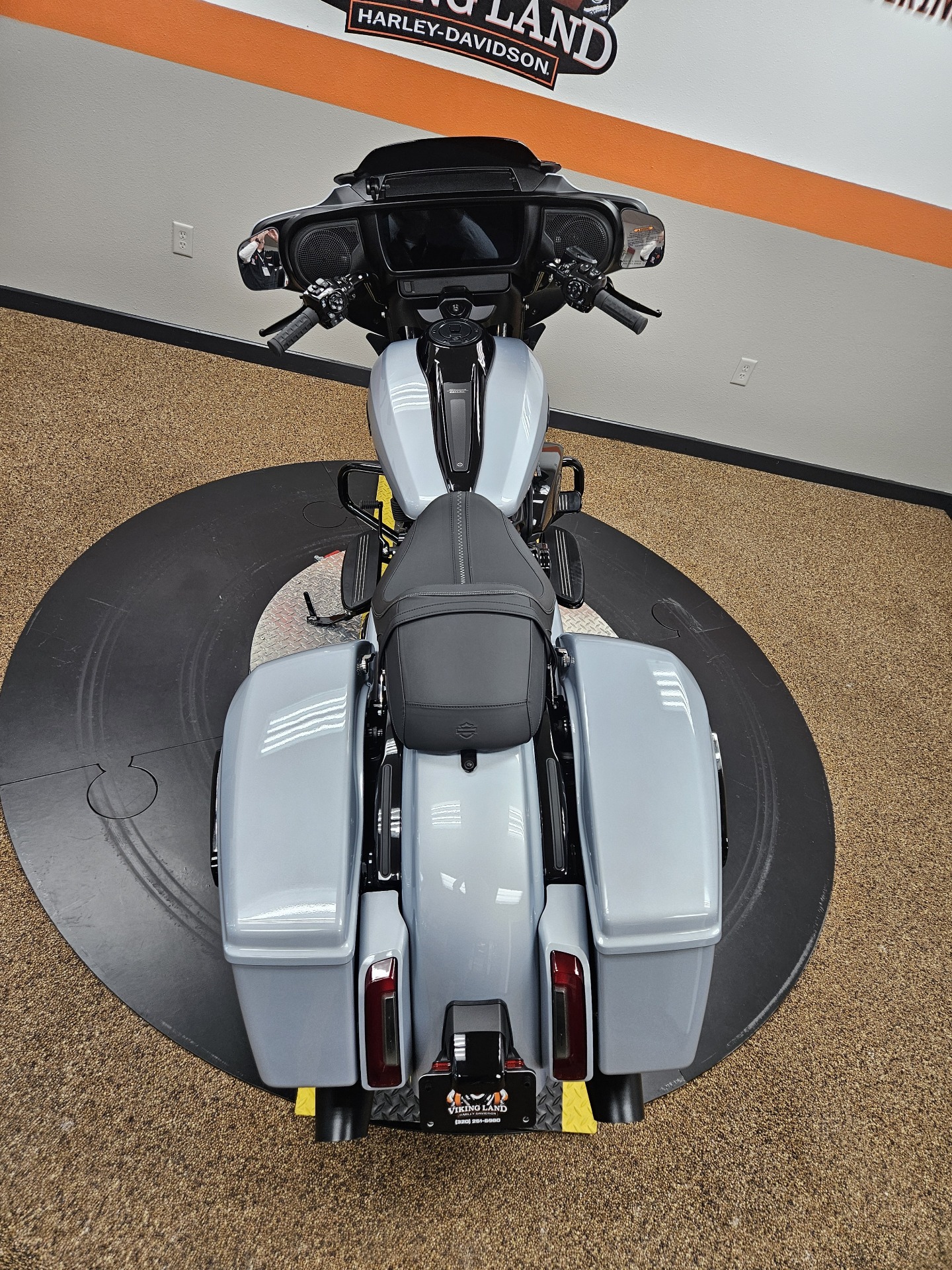 2024 Harley-Davidson Street Glide® in Sauk Rapids, Minnesota - Photo 7
