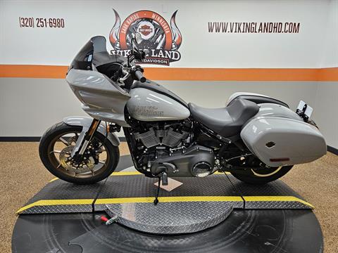 2024 Harley-Davidson Low Rider® ST in Sauk Rapids, Minnesota - Photo 10