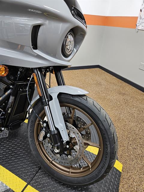 2024 Harley-Davidson Low Rider® ST in Sauk Rapids, Minnesota - Photo 17