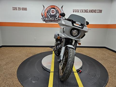 2024 Harley-Davidson Low Rider® ST in Sauk Rapids, Minnesota - Photo 5