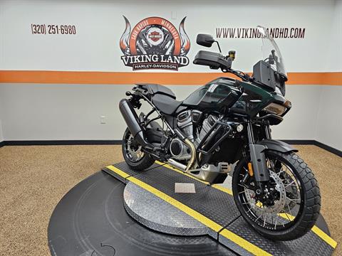2024 Harley-Davidson Pan America® 1250 Special in Sauk Rapids, Minnesota - Photo 3