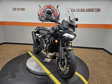 2024 Harley-Davidson Pan America® 1250 Special in Sauk Rapids, Minnesota - Photo 4