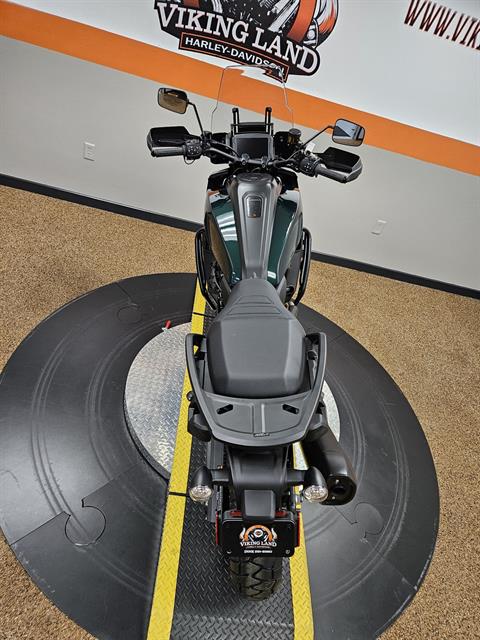 2024 Harley-Davidson Pan America® 1250 Special in Sauk Rapids, Minnesota - Photo 7