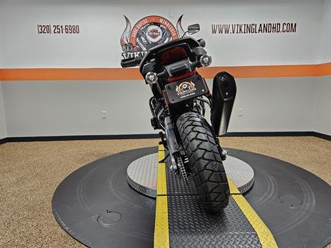 2024 Harley-Davidson Pan America® 1250 Special in Sauk Rapids, Minnesota - Photo 8