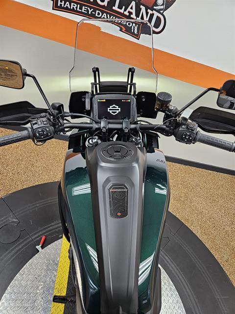 2024 Harley-Davidson Pan America® 1250 Special in Sauk Rapids, Minnesota - Photo 13