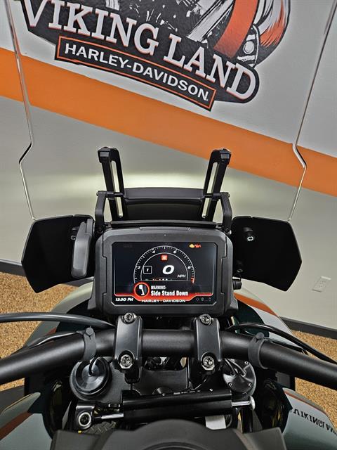 2024 Harley-Davidson Pan America® 1250 Special in Sauk Rapids, Minnesota - Photo 14