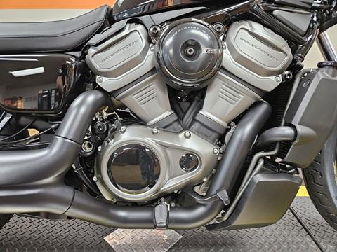 2024 Harley-Davidson Nightster® in Sauk Rapids, Minnesota - Photo 2