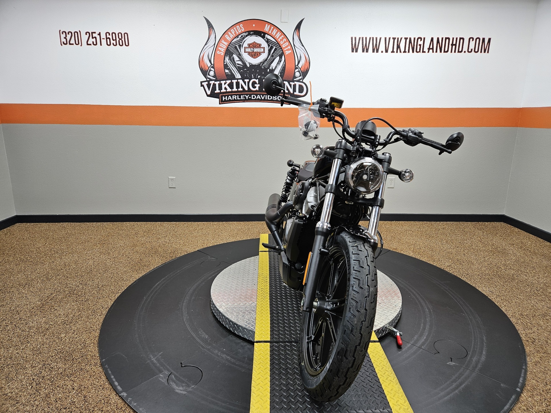 2024 Harley-Davidson Nightster® in Sauk Rapids, Minnesota - Photo 4