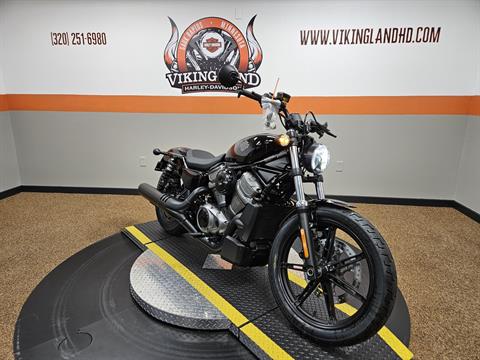 2024 Harley-Davidson Nightster® in Sauk Rapids, Minnesota - Photo 5