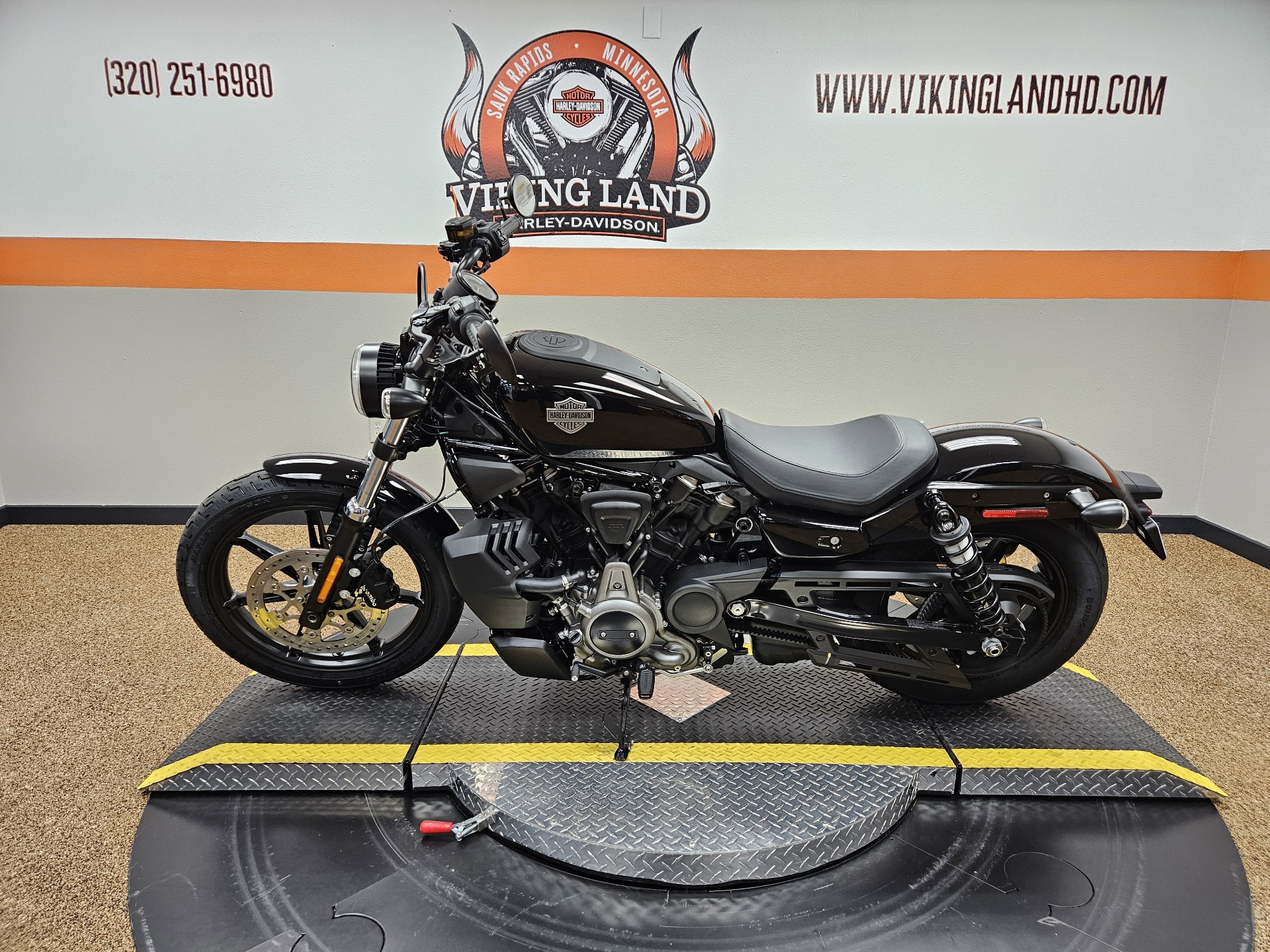 2024 Harley-Davidson Nightster® in Sauk Rapids, Minnesota - Photo 10