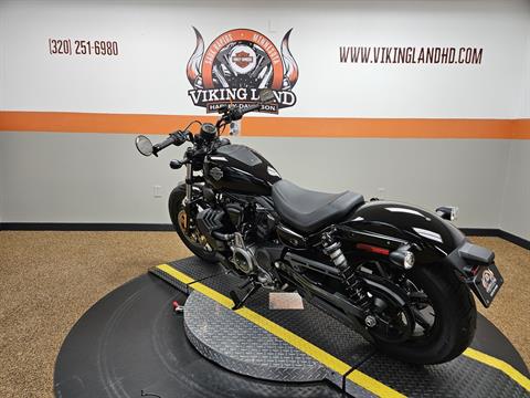 2024 Harley-Davidson Nightster® in Sauk Rapids, Minnesota - Photo 12