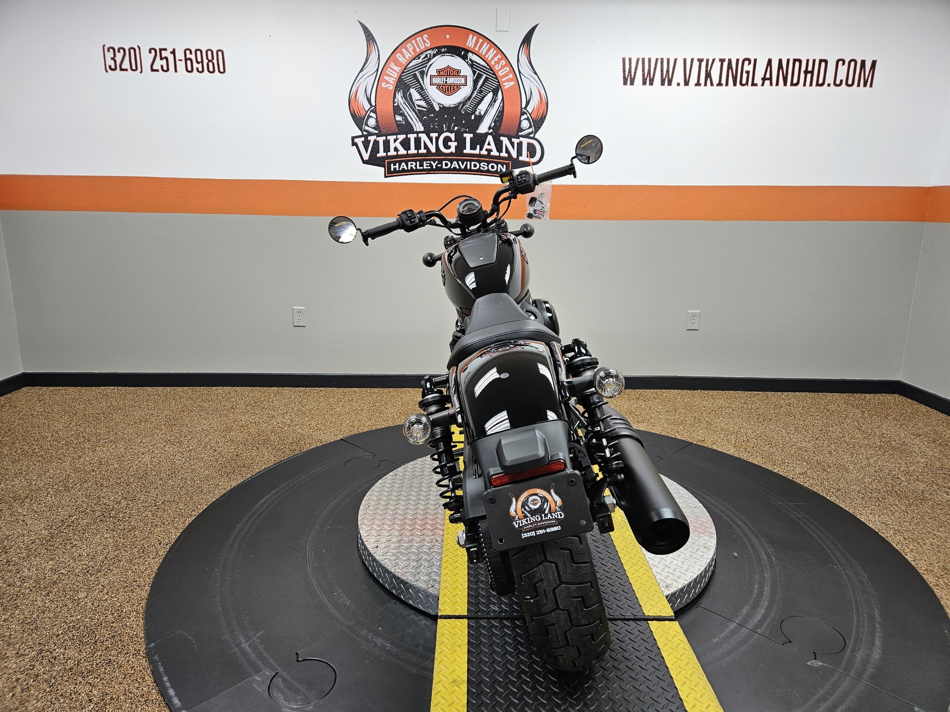 2024 Harley-Davidson Nightster® in Sauk Rapids, Minnesota - Photo 6