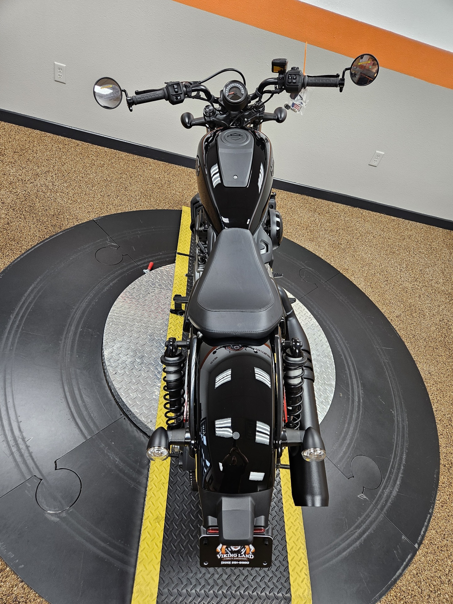 2024 Harley-Davidson Nightster® in Sauk Rapids, Minnesota - Photo 7