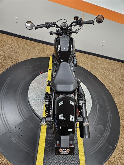 2024 Harley-Davidson Nightster® in Sauk Rapids, Minnesota - Photo 7