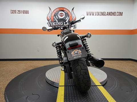 2024 Harley-Davidson Nightster® in Sauk Rapids, Minnesota - Photo 8