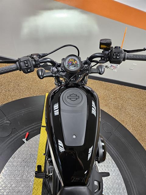 2024 Harley-Davidson Nightster® in Sauk Rapids, Minnesota - Photo 13
