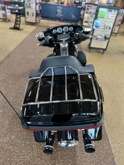 2018 Harley-Davidson Ultra Limited in Sauk Rapids, Minnesota - Photo 8