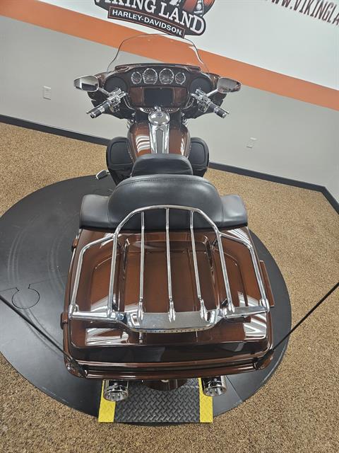 2019 Harley-Davidson CVO™ Limited in Sauk Rapids, Minnesota - Photo 7