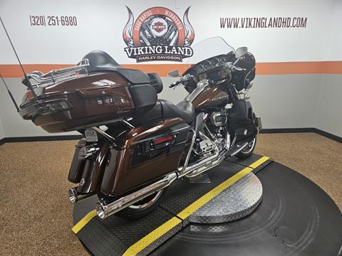 2019 Harley-Davidson CVO™ Limited in Sauk Rapids, Minnesota - Photo 12