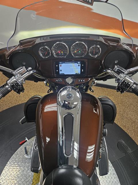 2019 Harley-Davidson CVO™ Limited in Sauk Rapids, Minnesota - Photo 13