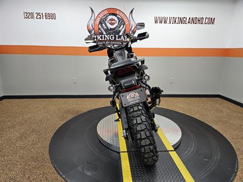 2022 Harley-Davidson Pan America™ 1250 Special in Sauk Rapids, Minnesota - Photo 6