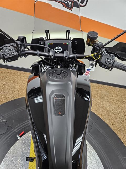 2022 Harley-Davidson Pan America™ 1250 Special in Sauk Rapids, Minnesota - Photo 14
